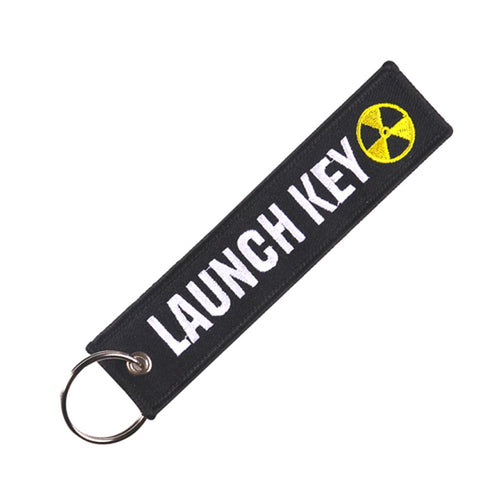 Launch key Keychain
